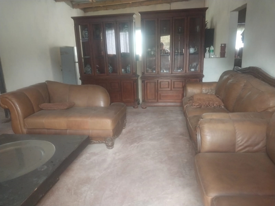 3 Bedroom Property for Sale in Koppies Free State